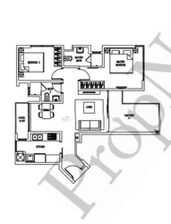 The Miltonia Residences (D27), Condominium #570853241